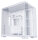 Lian Li 011 Vision Compact Tower 57.43l Glasfenster White Edition