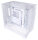 Lian Li 011 Vision Compact Tower 57.43l Glasfenster White Edition