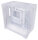 Lian Li 011 Vision Compact Tower 57.43l Glasfenster White Edition
