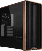 Lian Li LAN217X Lancool 217 Tempered Glass Black Edition...