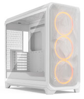 Fractal Design Meshify 3 XL Weiß
