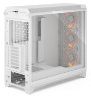 Fractal Design Meshify 3 XL Weiß