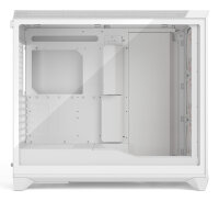 Fractal Design Meshify 3 XL Weiß