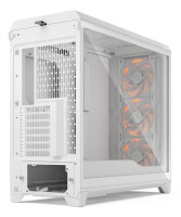 Fractal Design Meshify 3 XL Weiß