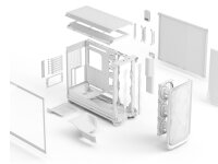 Fractal Design Meshify 3 XL Weiß