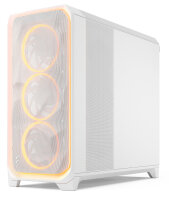 Fractal Design Meshify 3 XL Weiß