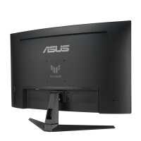 80cm (31.5") ASUS TUF Gaming VG32WQ3B VA HDR10 WQHD 180Hz Gaming FreeSync Curved schwarz