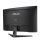 80cm (31.5") ASUS TUF Gaming VG32WQ3B VA HDR10 WQHD 180Hz Gaming FreeSync Curved schwarz