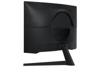 68.6cm (27") Samsung Odyssey G5 G55C (2024) VA WQHD HDR10 165Hz Curved