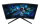 68.6cm (27") Samsung Odyssey G5 G55C (2024) VA WQHD HDR10 165Hz Curved