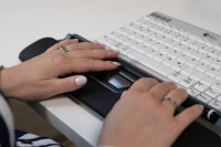 BakkerElkhuizen ErgoSlider