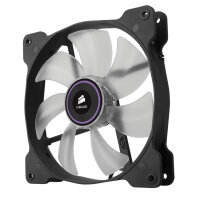 Corsair Air SP140 LED Computergehäuse Ventilator 14 cm Schwarz