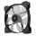 Corsair Air SP140 LED Computergehäuse Ventilator 14 cm Schwarz