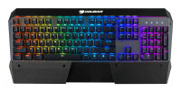 COUGAR Gaming Gaming Tastatur Attack X3 RGB, Mechanisch,...