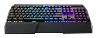 COUGAR Gaming Gaming Tastatur Attack X3 RGB, Mechanisch,...