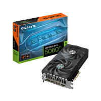 16GB Gigabyte GeForce RTX5060Ti Eagle OC 16G GDDR7 128...