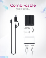 Kartenleser IcyBox USB3.2 (Gen2) Type-B CFexpress