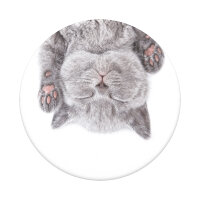 PopSockets Cat Nap Passive Halterung E-Buchleser,...