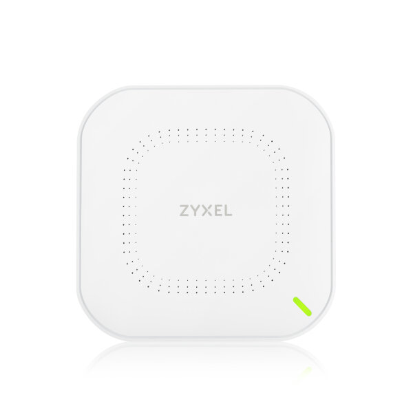 Zyxel NWA50AX WiFi 6 Access Point 802.11ax DualBand AX1800