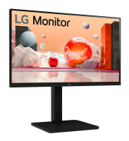 LG 24" 24BA550-B FHD DP HDMI USB IPS 16:9
