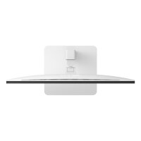 LG 27US550-W Computerbildschirm 68,6 cm (27") 3840 x 2160 Pixel 4K Ultra HD LCD Weiß