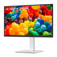 LG 27US550-W Computerbildschirm 68,6 cm (27") 3840 x 2160 Pixel 4K Ultra HD LCD Weiß