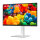 LG 27US550-W Computerbildschirm 68,6 cm (27") 3840 x 2160 Pixel 4K Ultra HD LCD Weiß