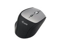 Equip Office Mouse RF Wireless 2400dpiI optisch Büro Maus Rechtshänder