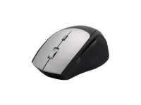 Equip Office Mouse RF Wireless 2400dpiI optisch Büro Maus Rechtshänder