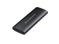 Conceptronic StreamVault DANTE M.2 SSD Gehäuse...