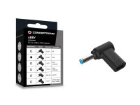 CONCEPTRONIC USB-C PD100W->Dell     4.5x3.0mm...