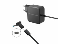 CONCEPTRONIC USB-C PD100W->Dell     4.5x3.0mm Adap.18-20V sw