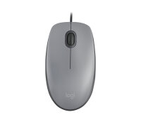 Logitech M110 Silent