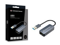 Conceptronic ABBY12G Netzwerkkarte Ethernet 2500 Mbit/s