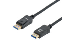 Equip Premium DP DisplayPort 2.1 Kabel 16K/60Hz 40Gbps...