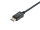 Equip DisplayPort 2.1          16K/60Hz St/St  2.00m schwarz