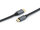 Equip USB 3.2 Gen 2 Typ-C Kabel 5A M/M 1m schwarz