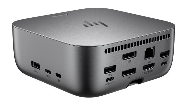 HP Thunderbolt 4 Ultra 180 W G6 Dockingstation