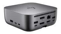 HP Thunderbolt 4 Ultra 180 W G6 Dockingstation