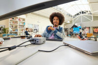 HP Thunderbolt 4 Ultra 180 W G6 Dockingstation