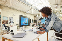 HP Thunderbolt 4 Ultra 180 W G6 Dockingstation