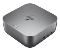HP Thunderbolt 4 Ultra 180 W G6 Dockingstation