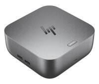 HP Thunderbolt 4 Ultra 180 W G6 Dockingstation