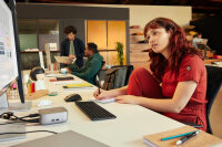 HP Thunderbolt 4 Ultra 180 W G6 Dockingstation