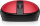 HP 240 Bluetooth-Maus (Empire Red)