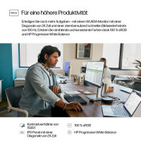 HP Series 5 Serie 5 Pro 24-Zoll-WUXGA-Monitor – 524pn