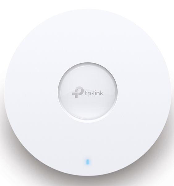 TP-Link Omada WL-AP Access Point EAP653 (AX3000) POE