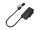 Conceptronic USB 3.0 / 2.5"+3.5" SATA 6Gb/s 22pin Adapter mit Netzteil schwarz
