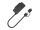 Conceptronic USB 3.0 / 2.5"+3.5" SATA 6Gb/s 22pin Adapter mit Netzteil schwarz
