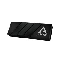 Arctic M2 Pro SSD Heatsink M.2 Cooler inkl....
